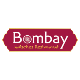 Bombay Indisches Restaurant logo.